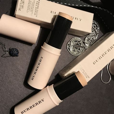 burberry fresh glow blush stick|burberry cosmetics.